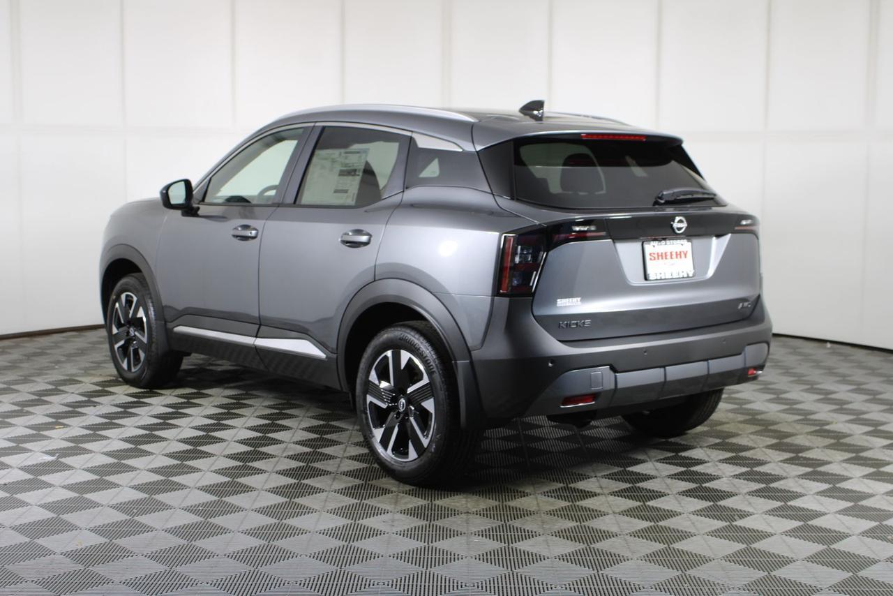 2026 Nissan Kicks SV Manassas VA