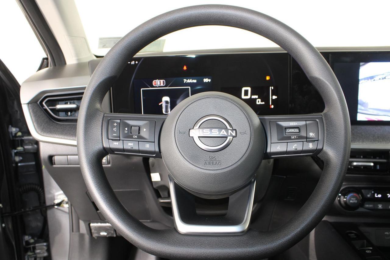 2026 Nissan Kicks SV Manassas VA