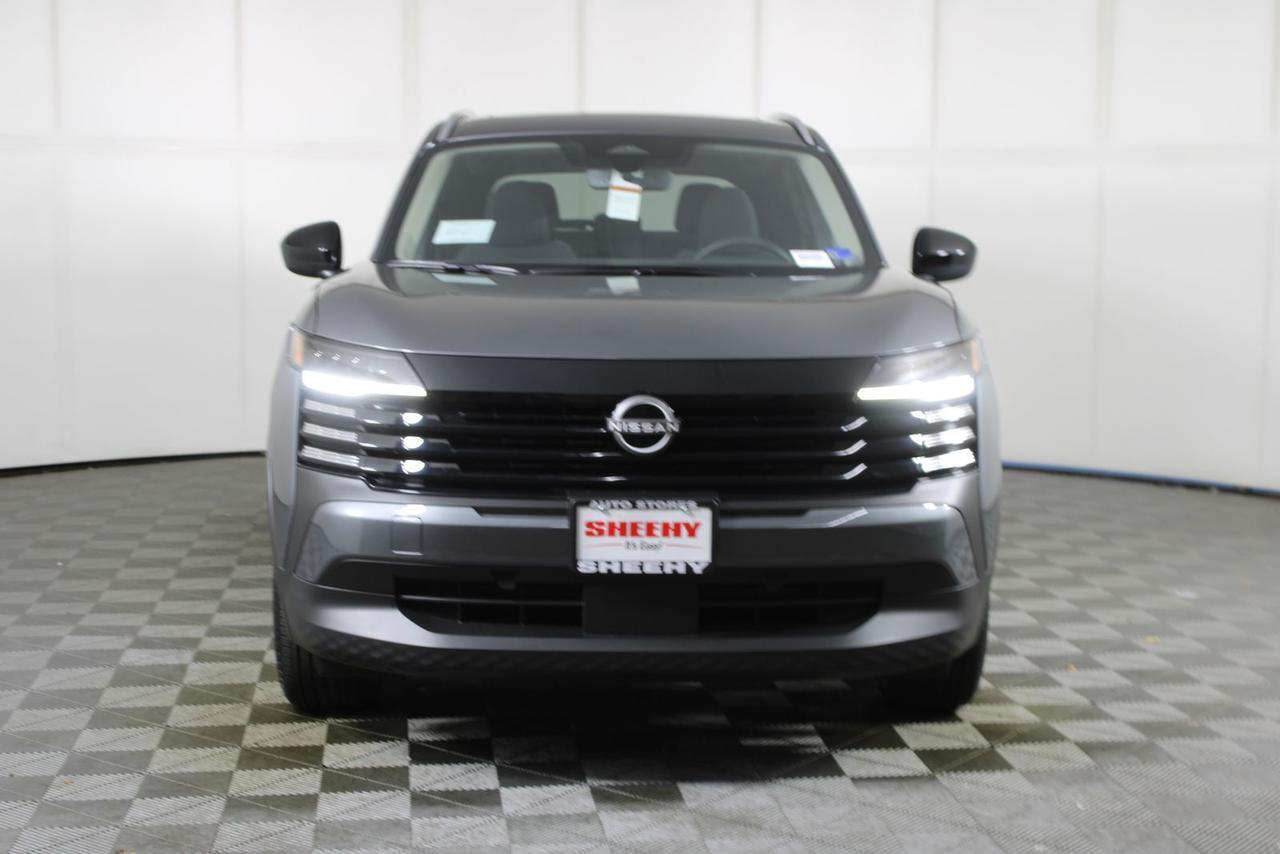 2026 Nissan Kicks SV Manassas VA