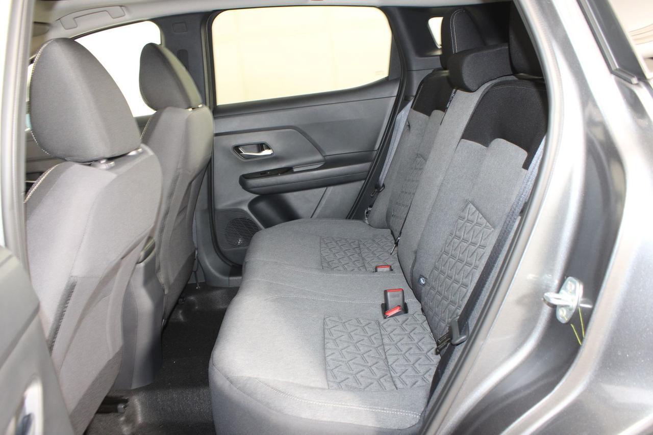 2026 Nissan Kicks SV Manassas VA