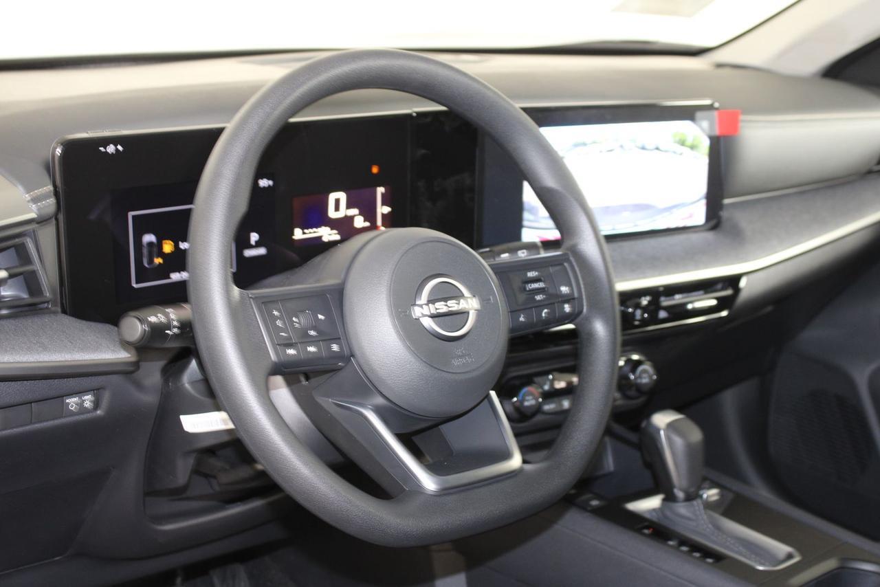 2026 Nissan Kicks SV Manassas VA