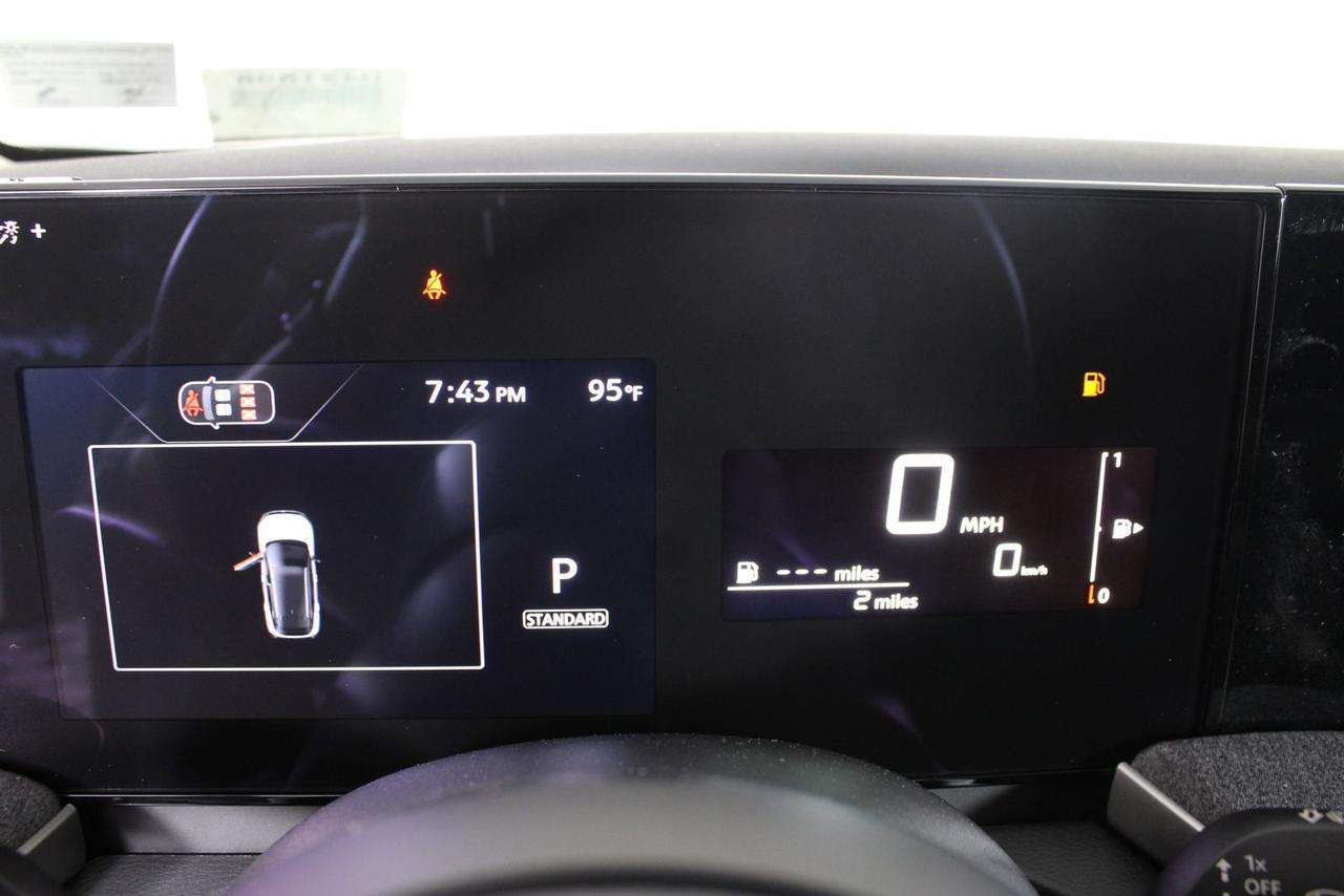 2026 Nissan Kicks SV Manassas VA