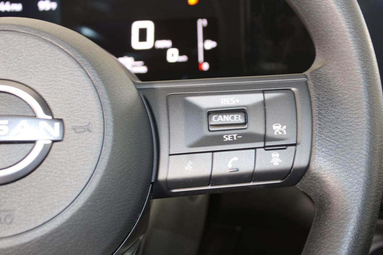 2026 Nissan Kicks SV Manassas VA