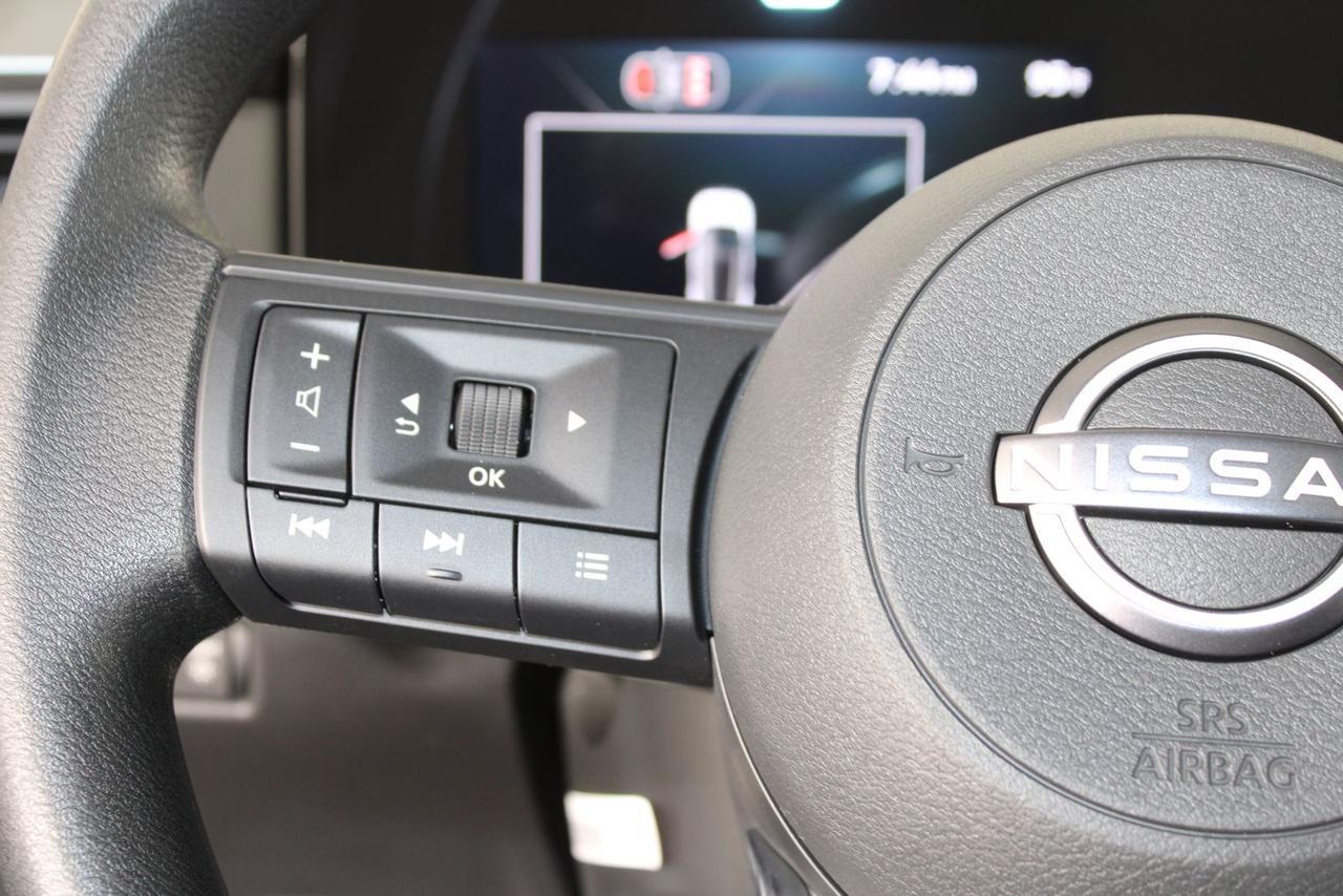 2026 Nissan Kicks SV Manassas VA