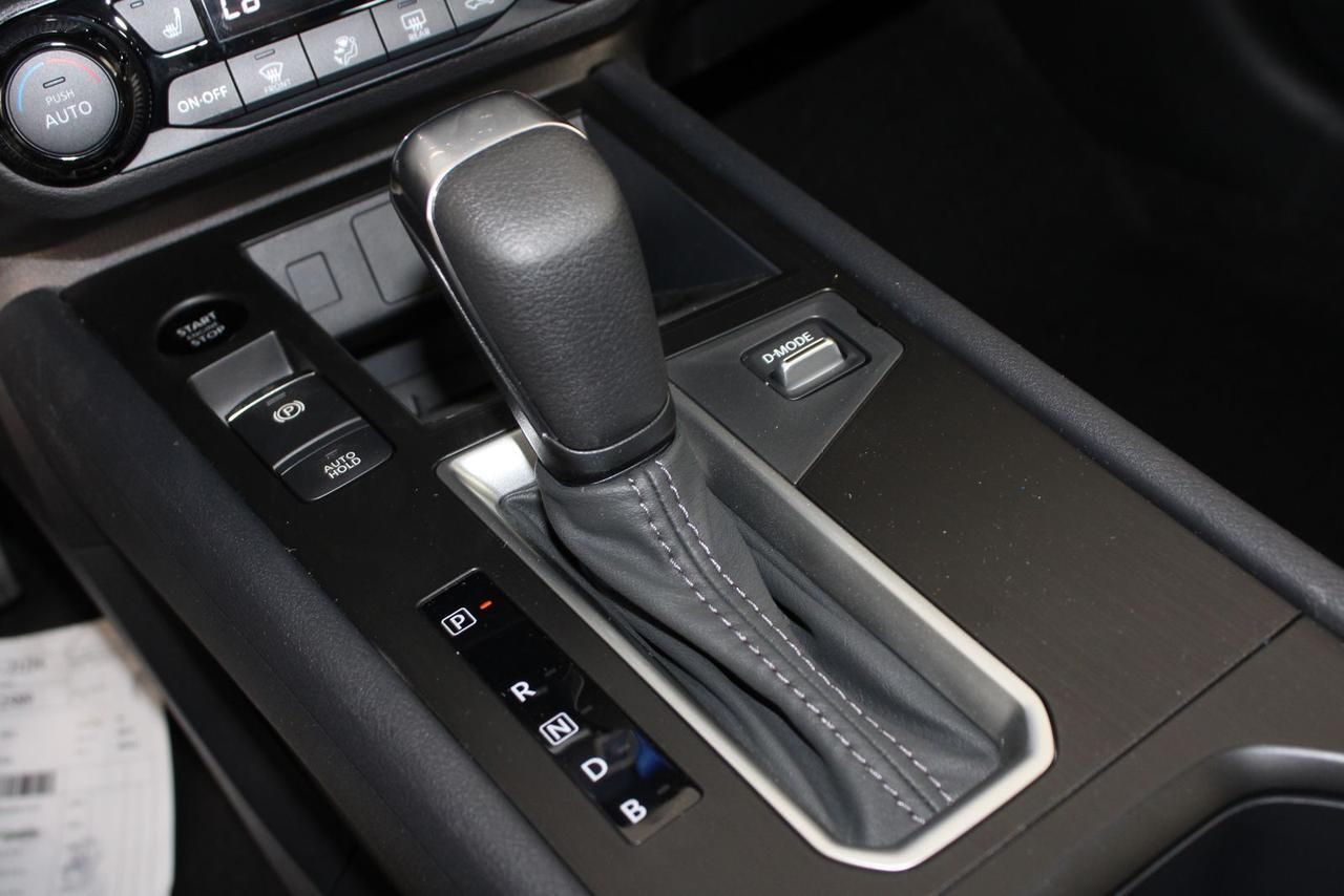 2026 Nissan Kicks SV Manassas VA