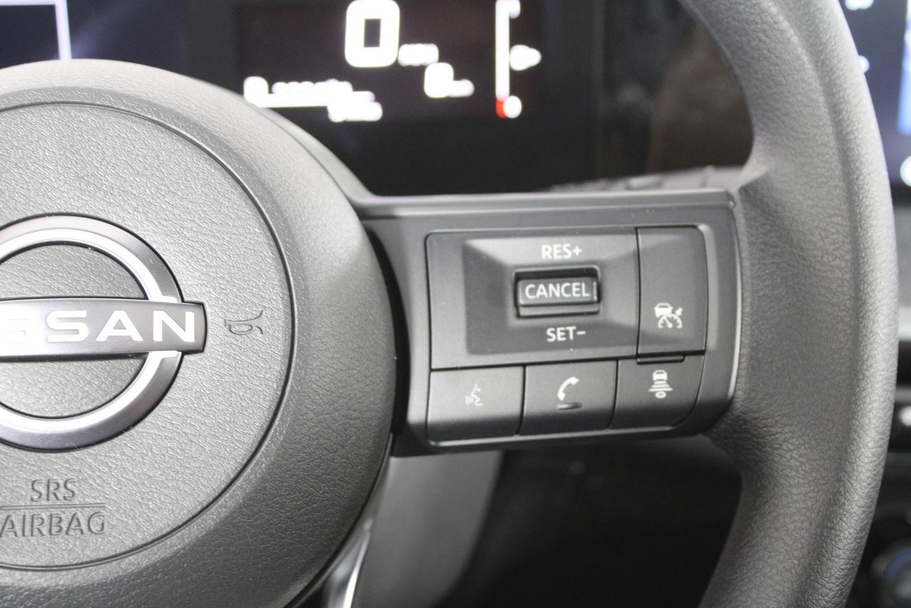 2026 Nissan Kicks SV Manassas VA