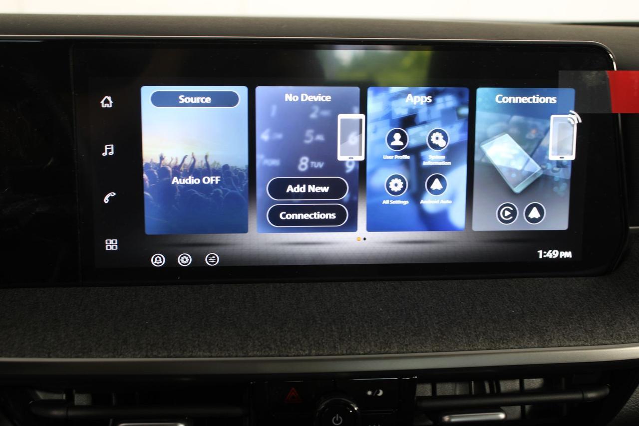 2026 Nissan Kicks SV Manassas VA
