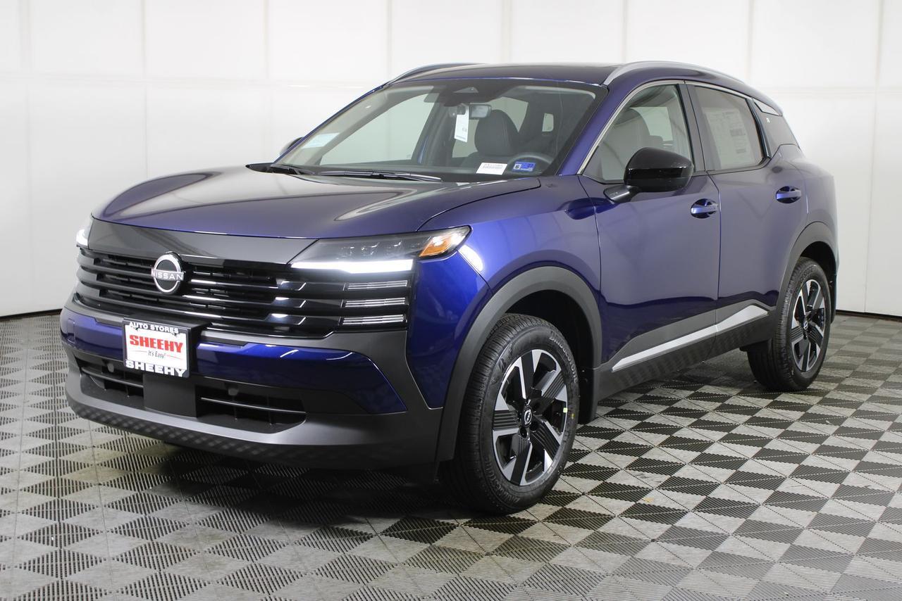 2026 Nissan Kicks SV Manassas VA