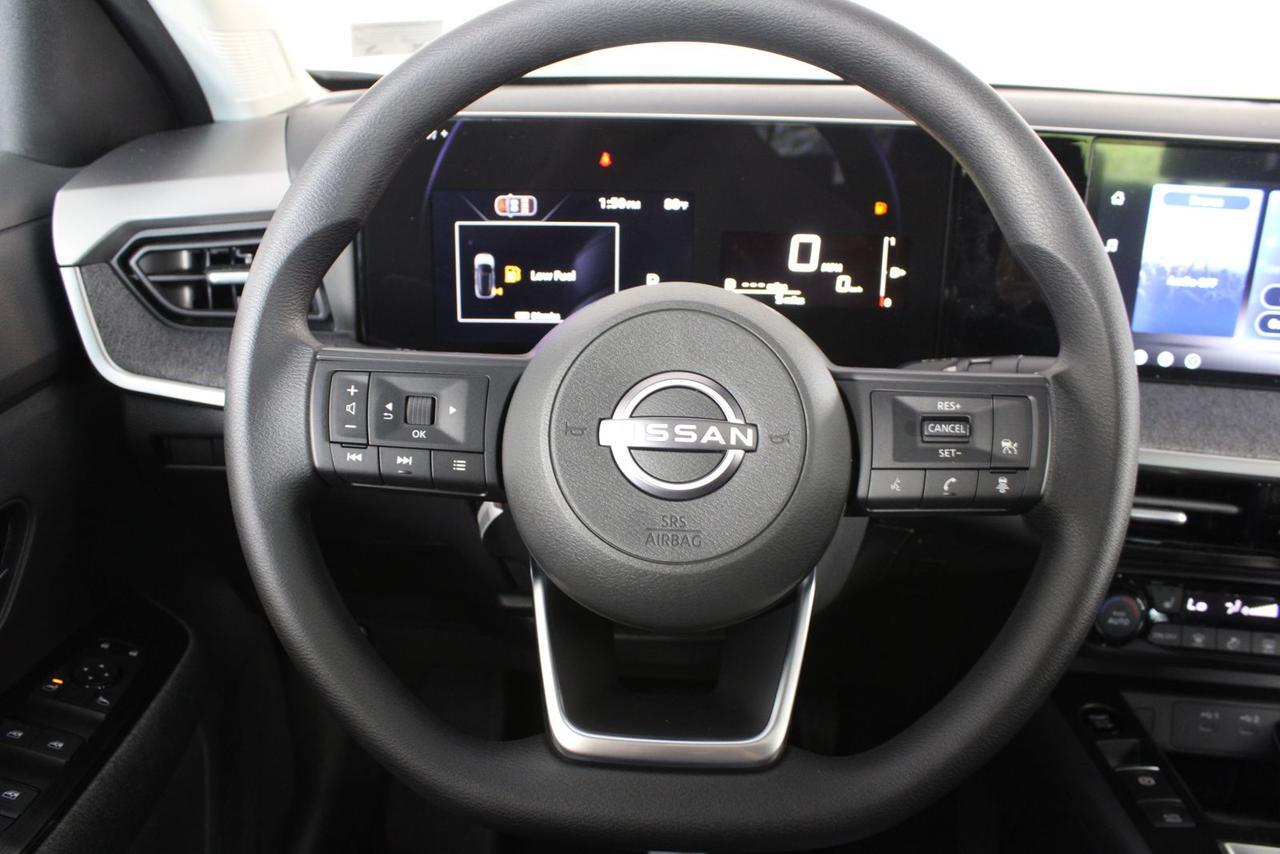 2026 Nissan Kicks SV Manassas VA