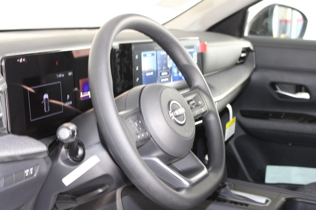 2026 Nissan Kicks SV Manassas VA