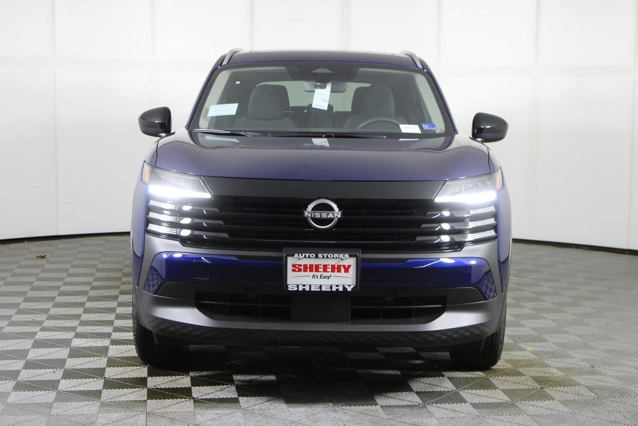 2026 Nissan Kicks SV Manassas VA