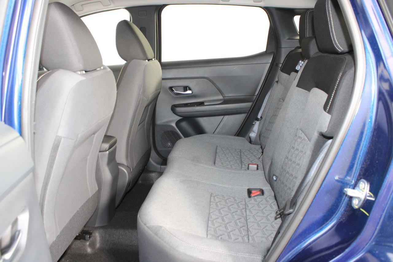 2026 Nissan Kicks SV Manassas VA
