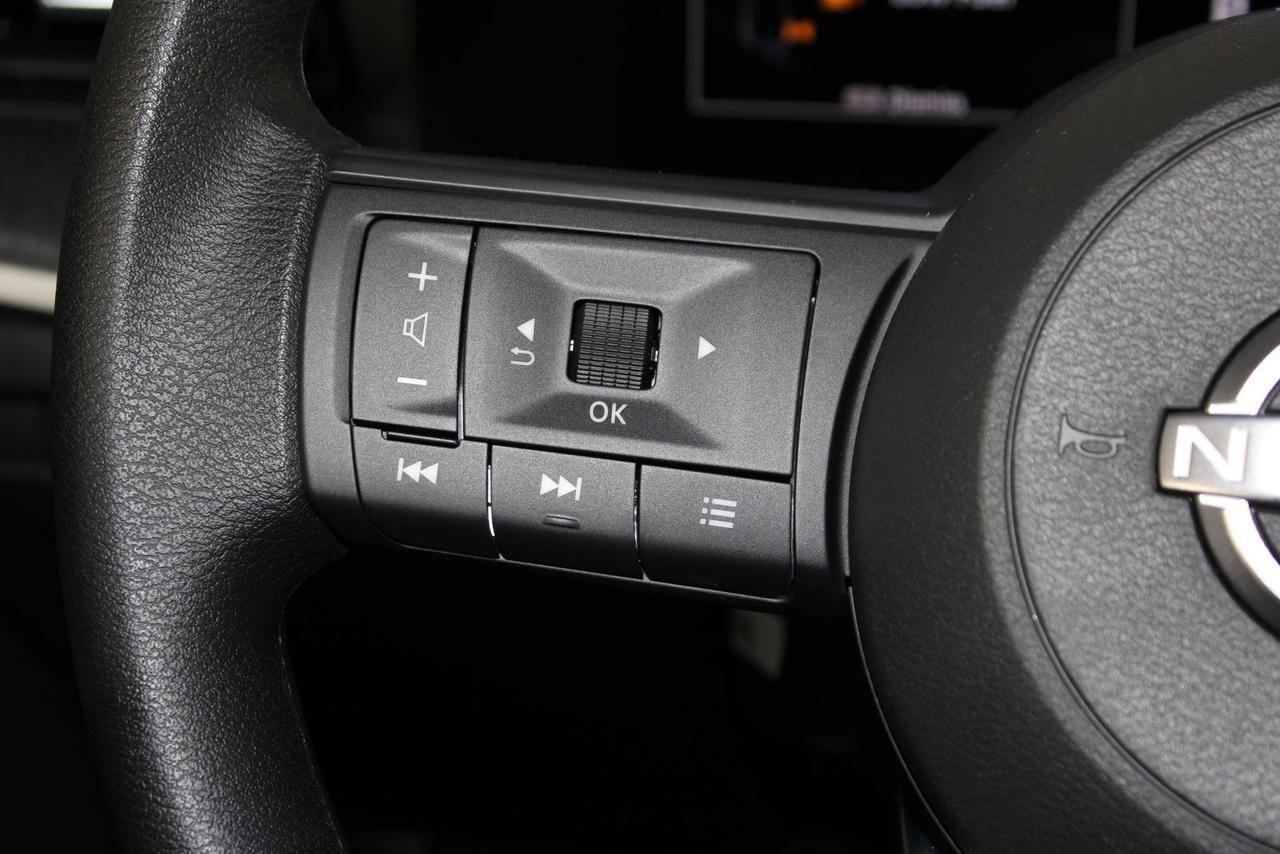 2026 Nissan Kicks SV Manassas VA