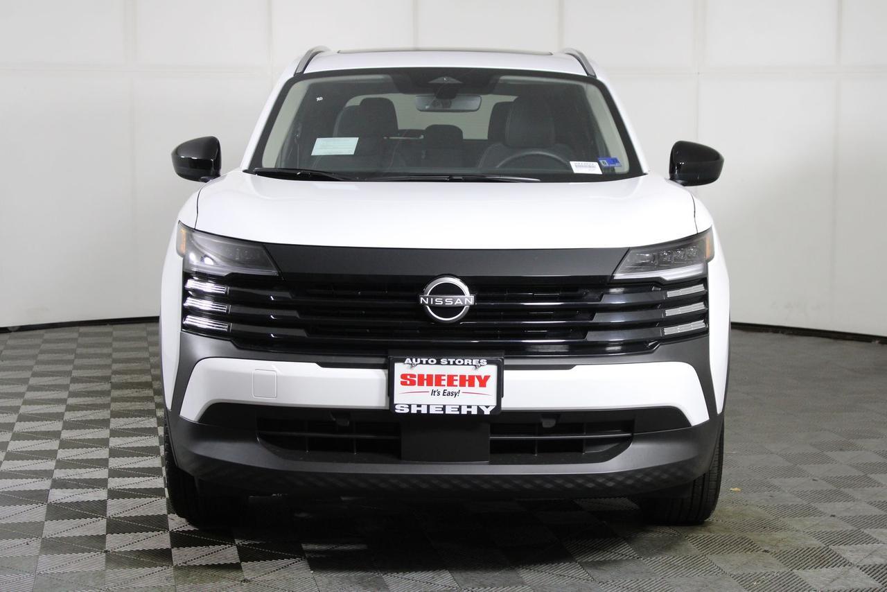 2026 Nissan Kicks SV Manassas VA