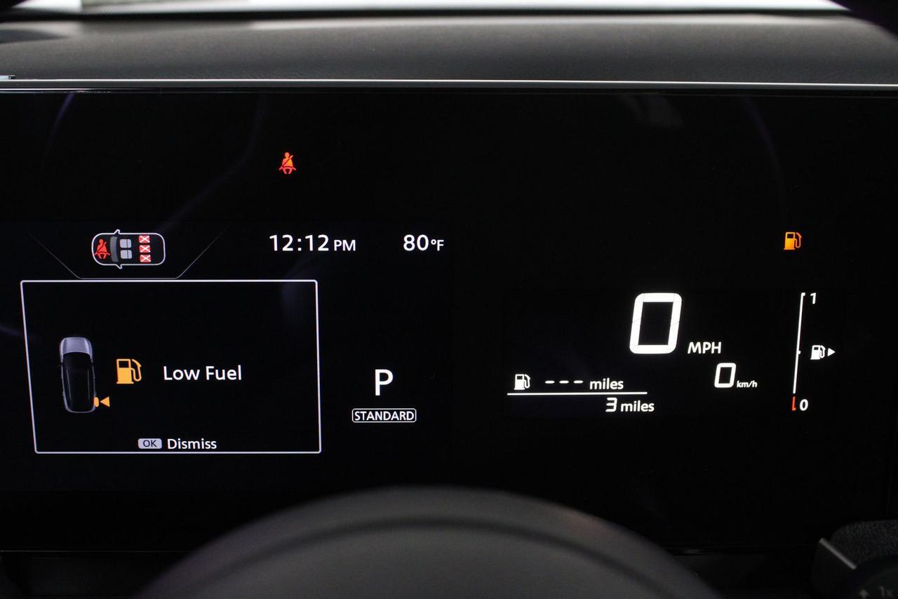 2026 Nissan Kicks SV Manassas VA