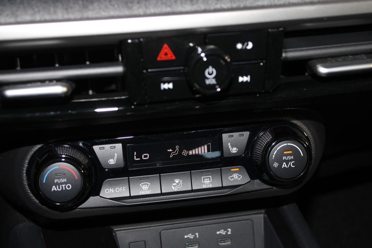 2026 Nissan Kicks SV Manassas VA