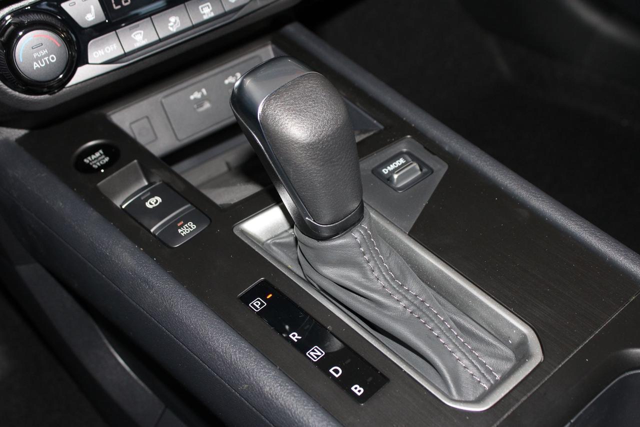 2026 Nissan Kicks SV Manassas VA