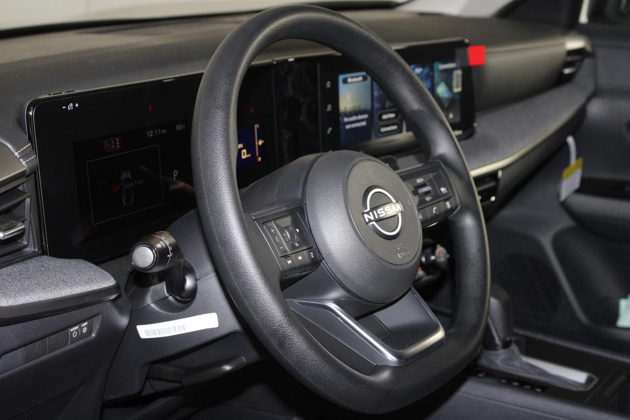 2026 Nissan Kicks SV Manassas VA