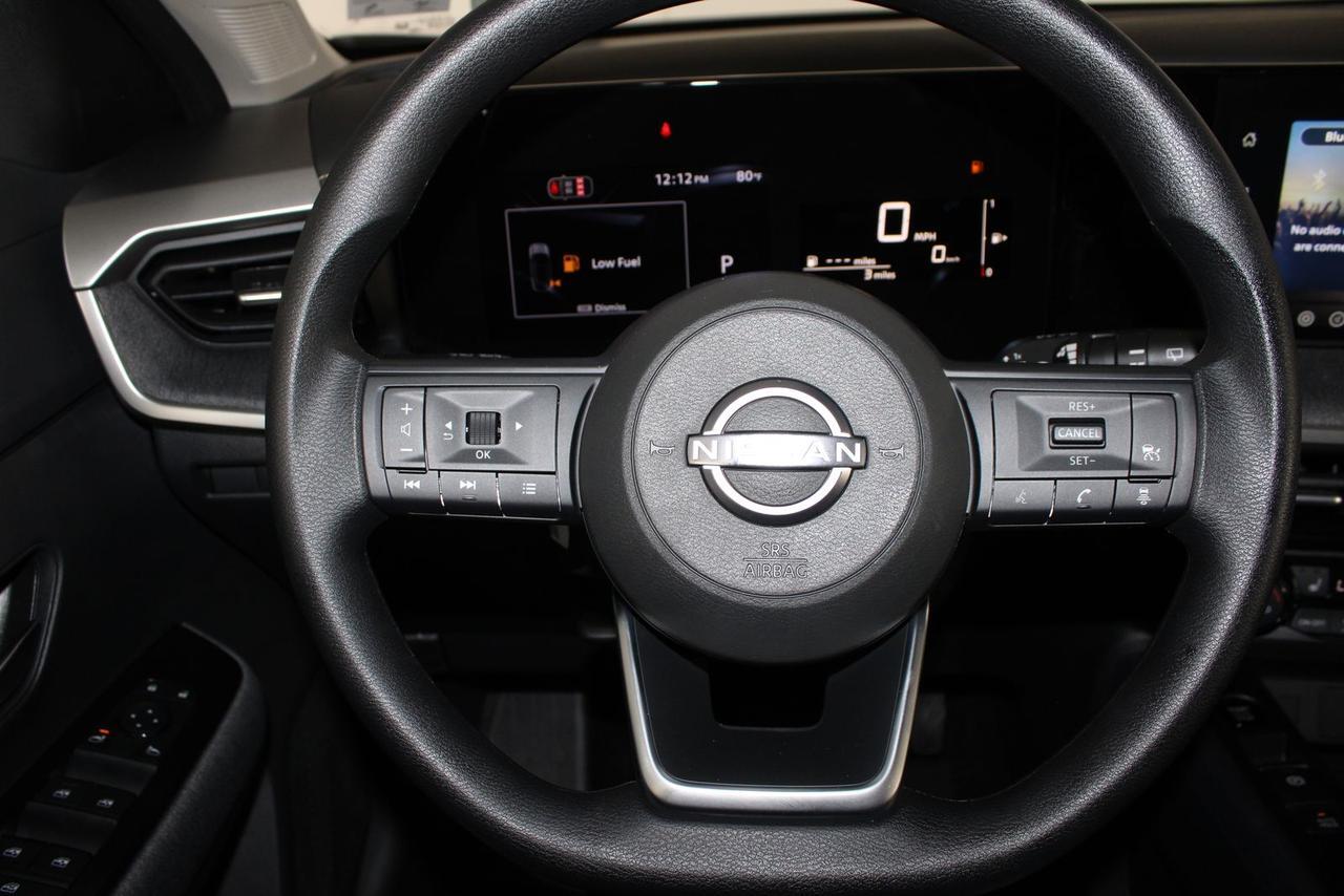 2026 Nissan Kicks SV Manassas VA