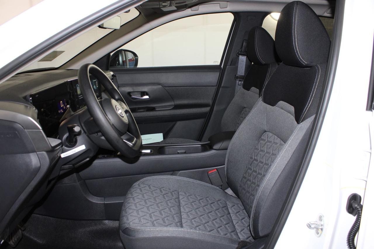 2026 Nissan Kicks SV Manassas VA