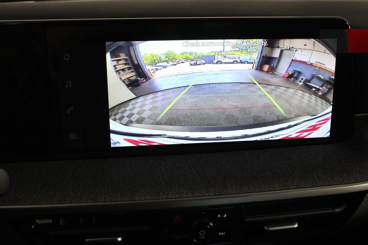 2026 Nissan Kicks SV Manassas VA