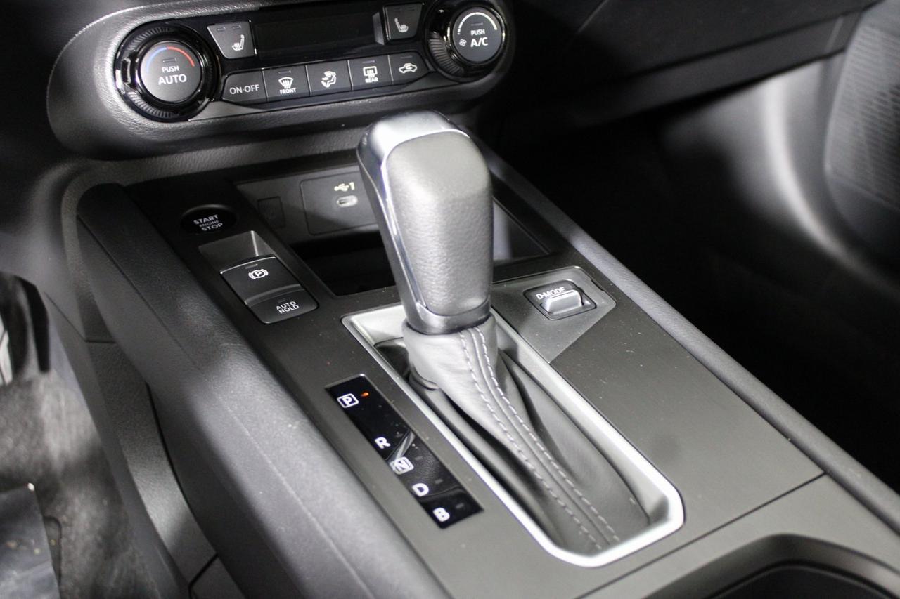 2026 Nissan Kicks SV Manassas VA