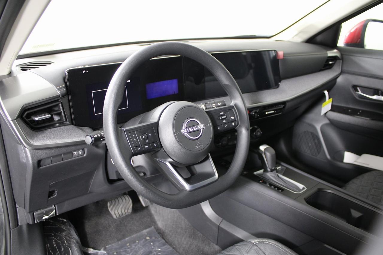 2026 Nissan Kicks SV Manassas VA