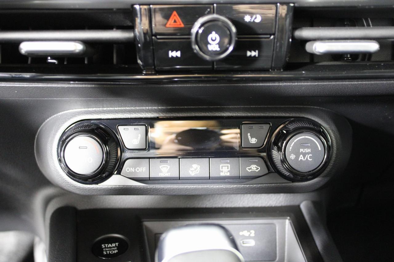 2026 Nissan Kicks SV Manassas VA