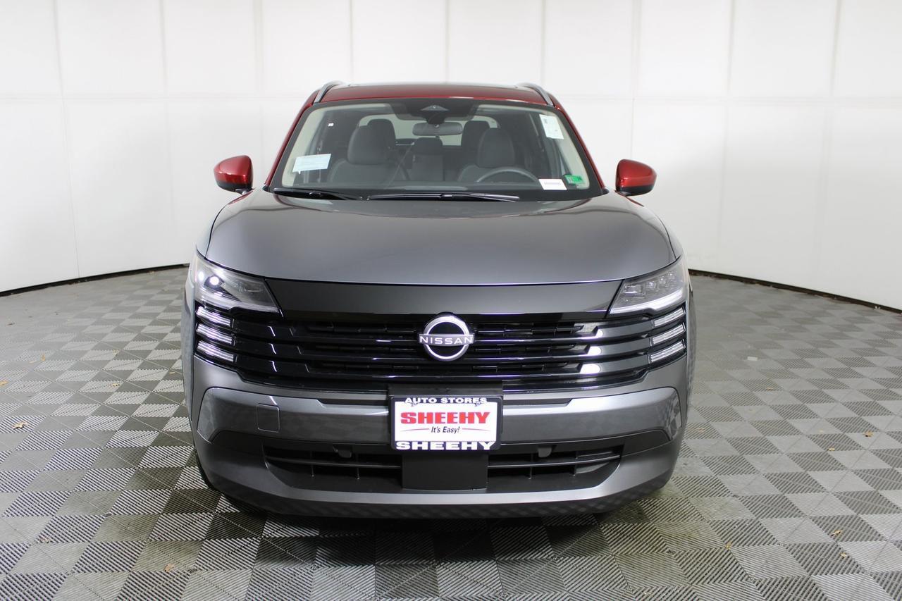 2026 Nissan Kicks SV Manassas VA