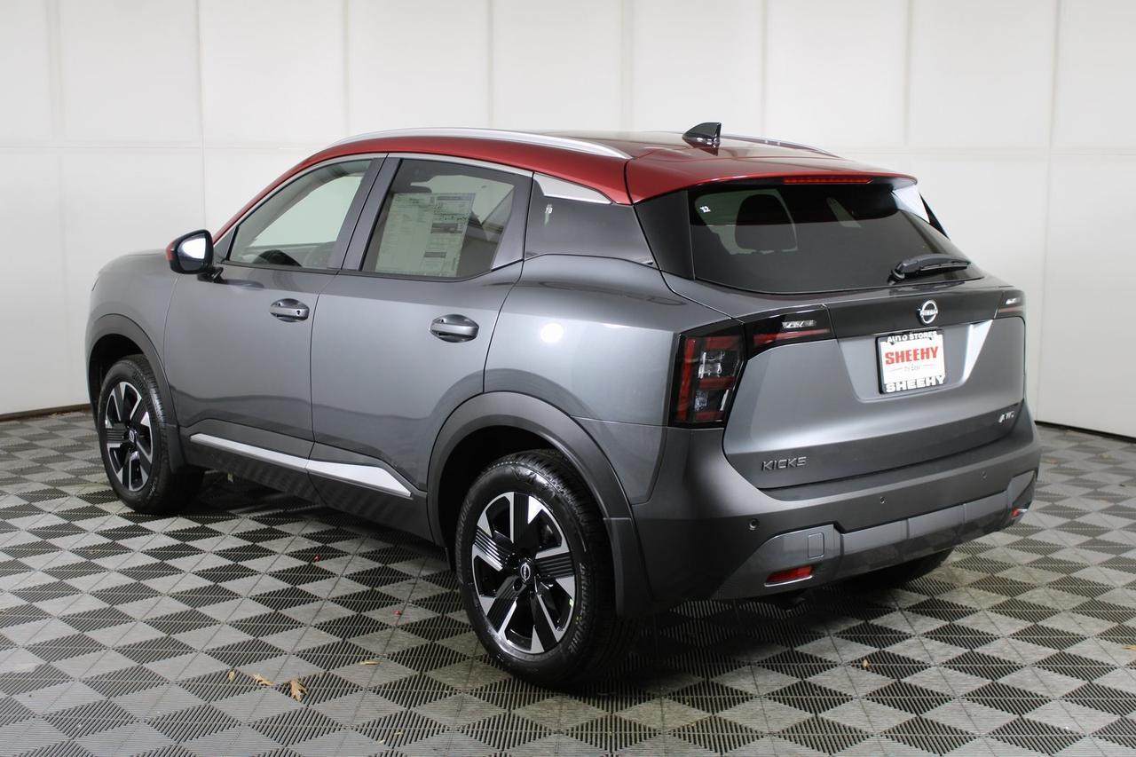 2026 Nissan Kicks SV Manassas VA