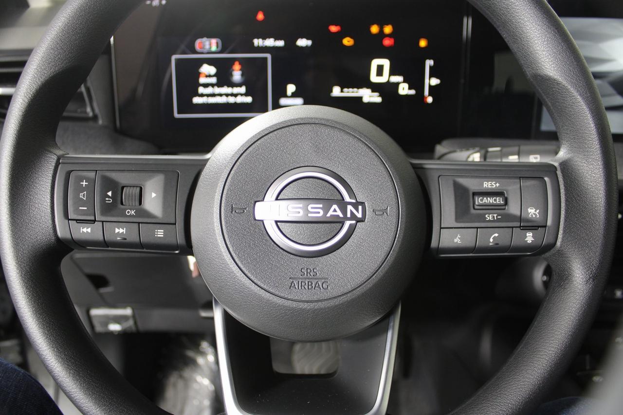 2026 Nissan Kicks SV Manassas VA