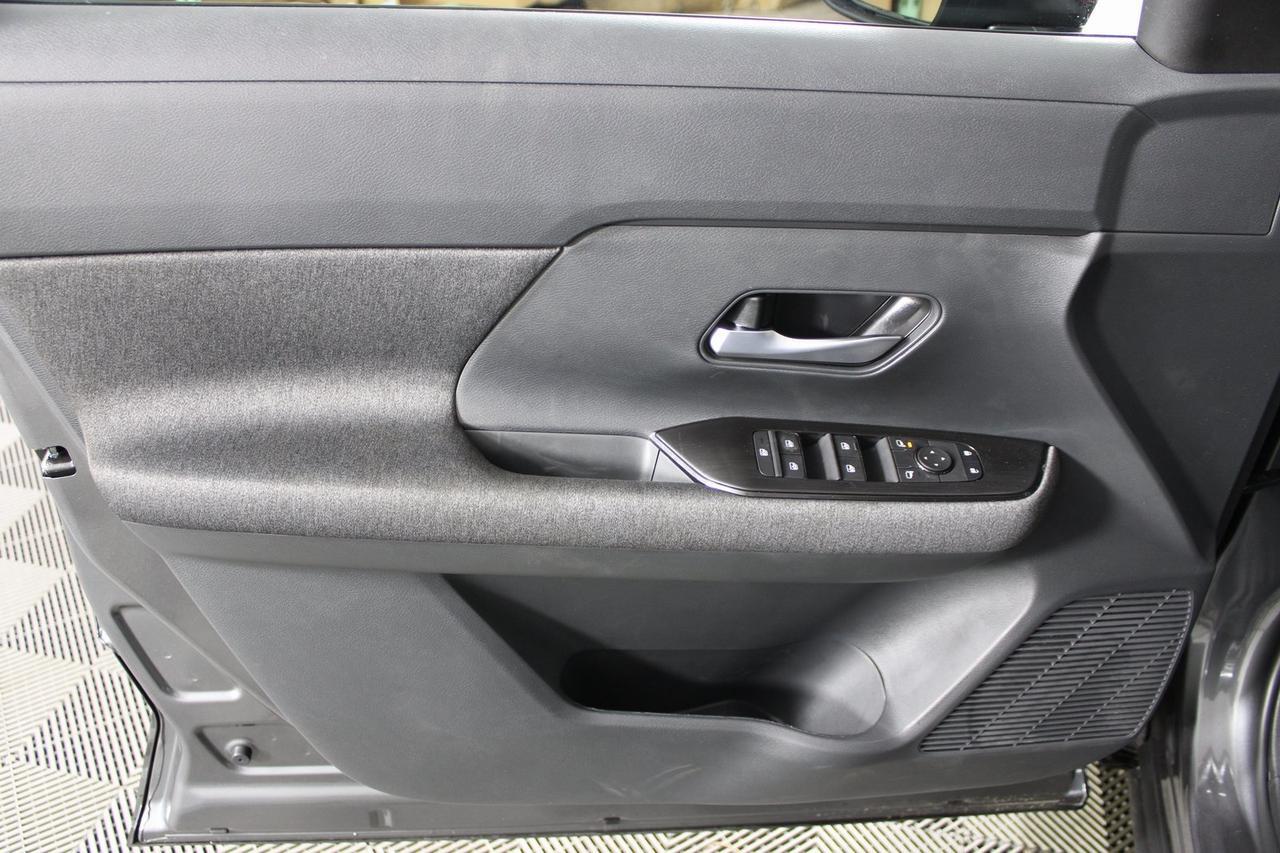 2026 Nissan Kicks SV Manassas VA