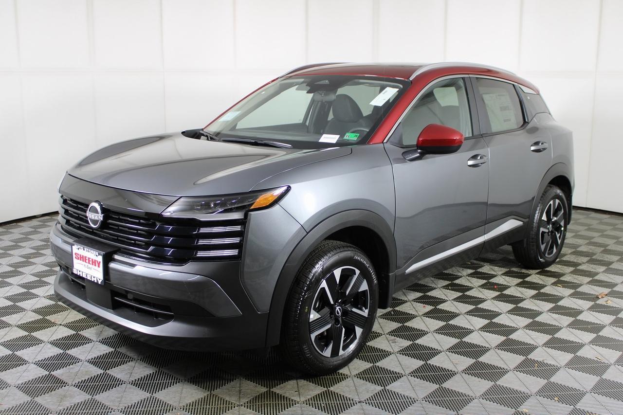 2026 Nissan Kicks SV Manassas VA