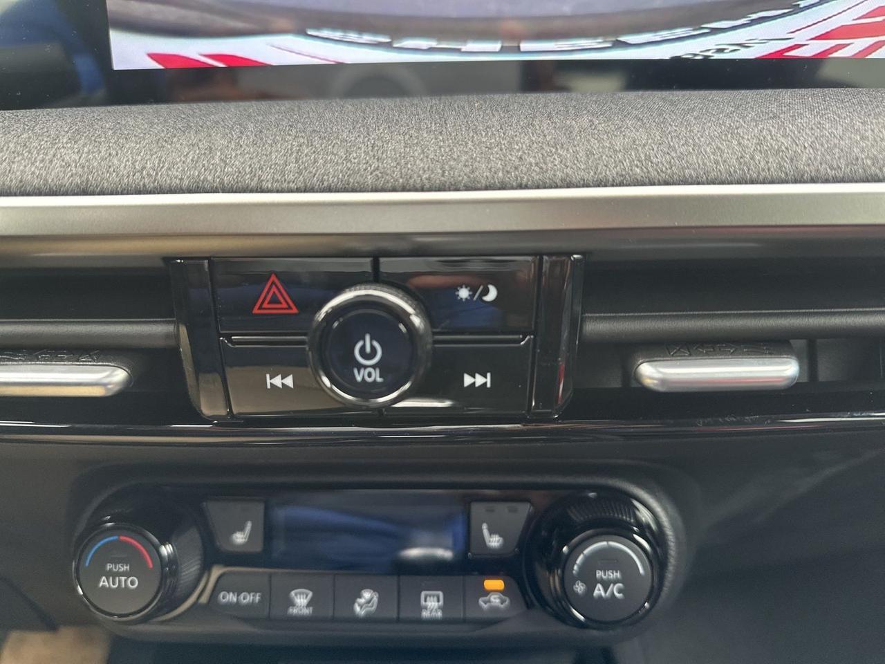 2026 Nissan Kicks SV Manassas VA