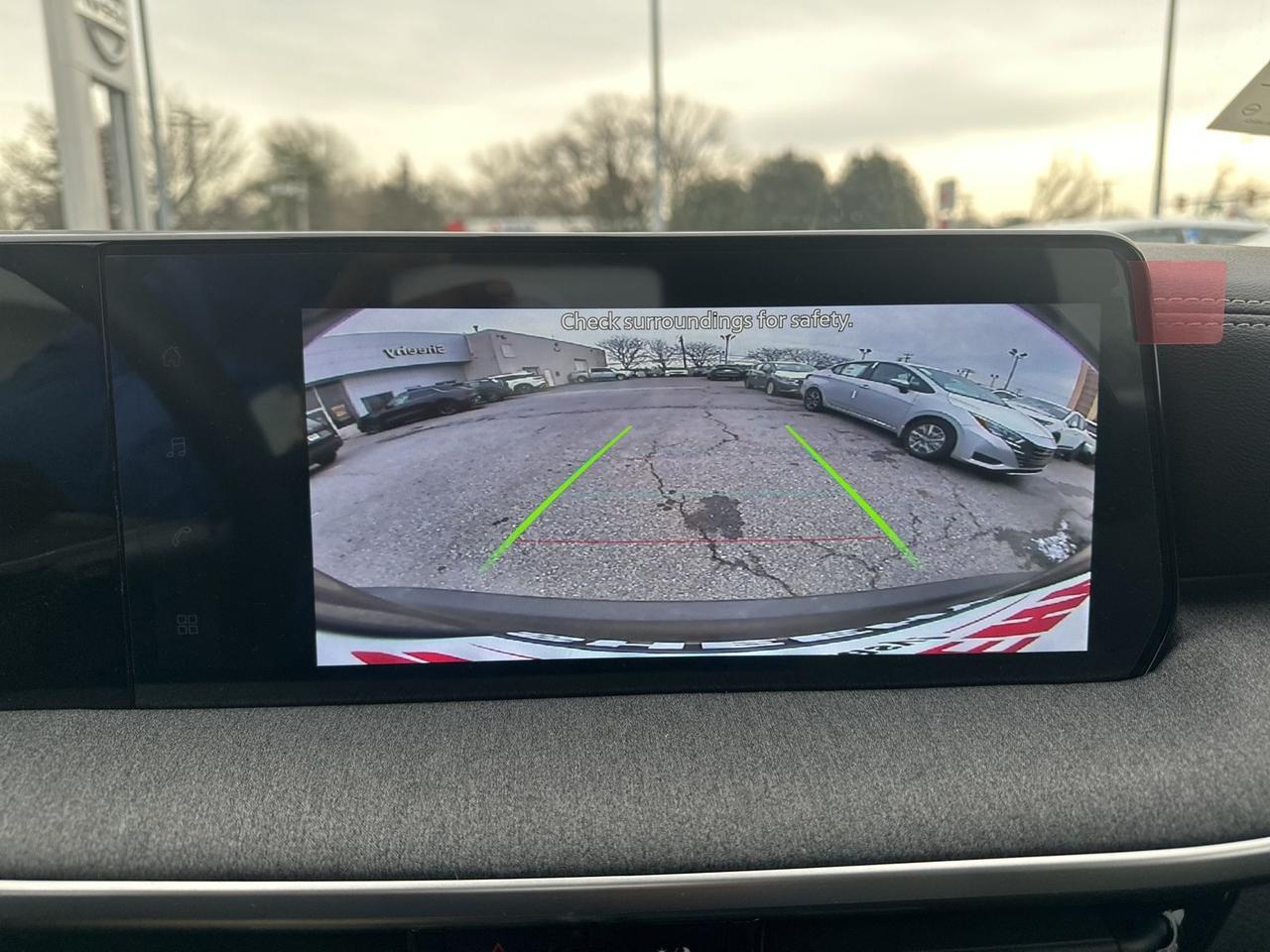 2026 Nissan Kicks SV Manassas VA