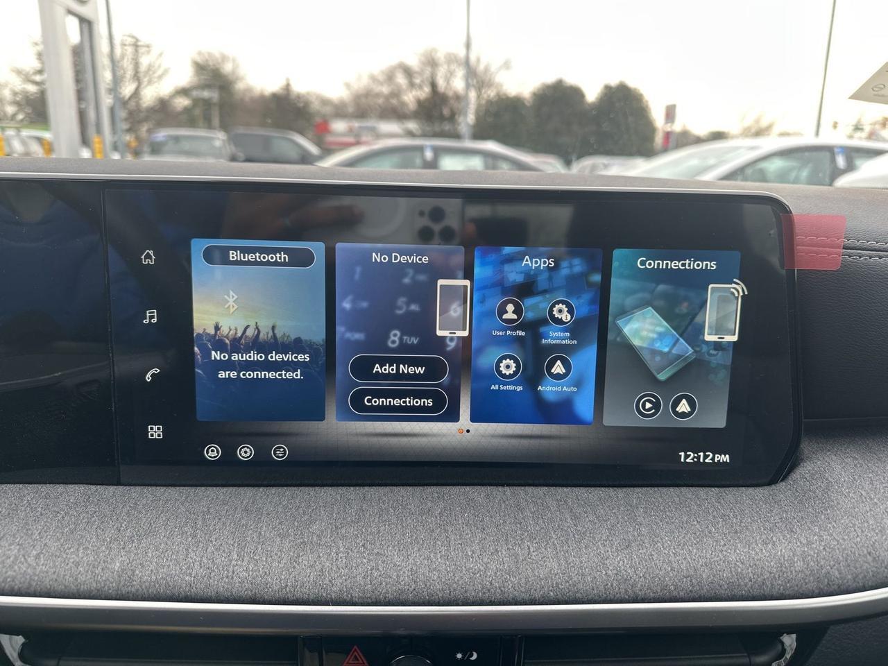 2026 Nissan Kicks SV Manassas VA