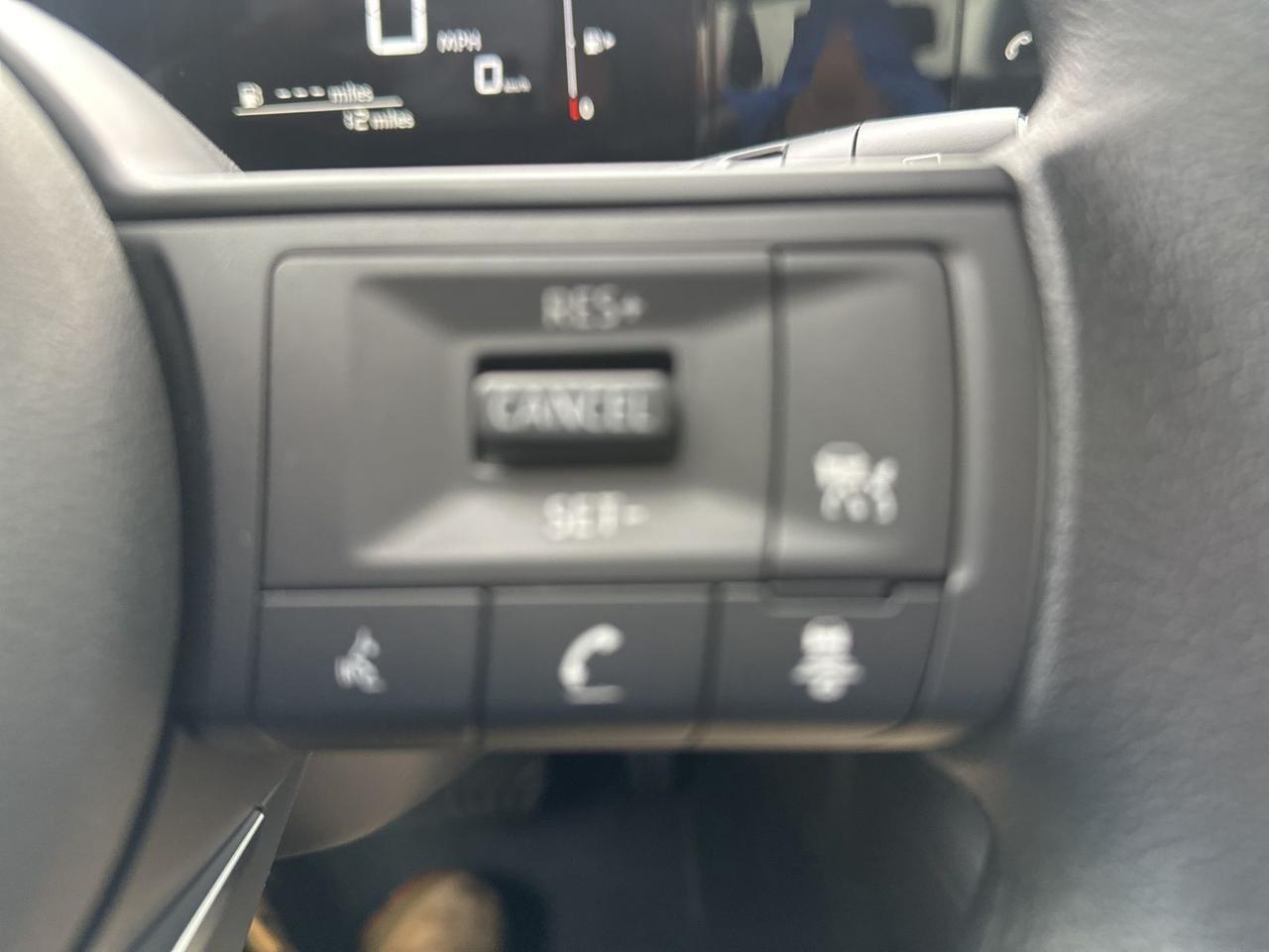 2026 Nissan Kicks SV Manassas VA