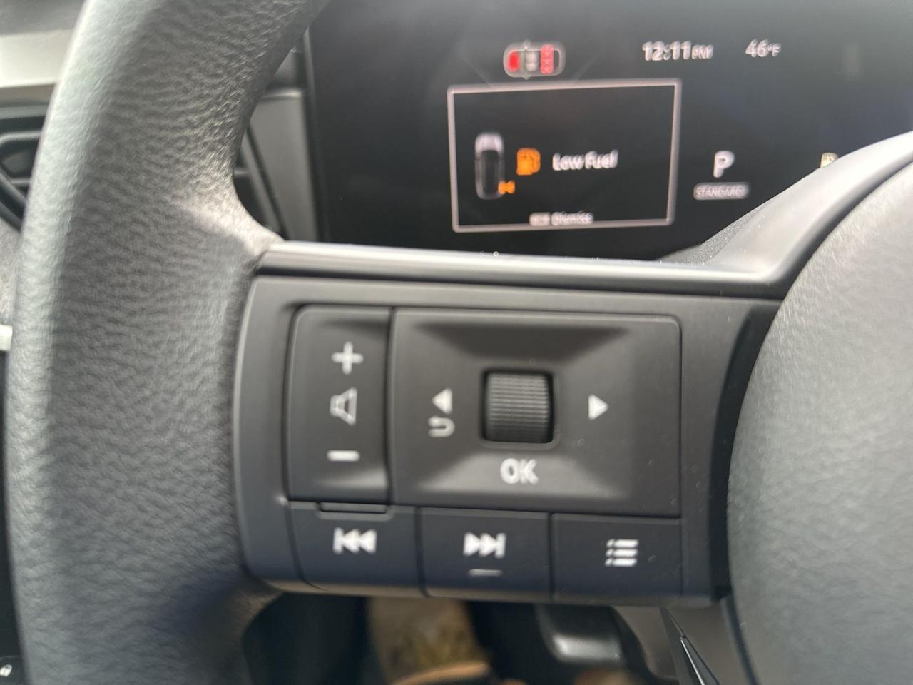 2026 Nissan Kicks SV Manassas VA