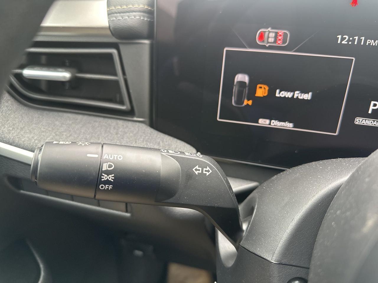 2026 Nissan Kicks SV Manassas VA