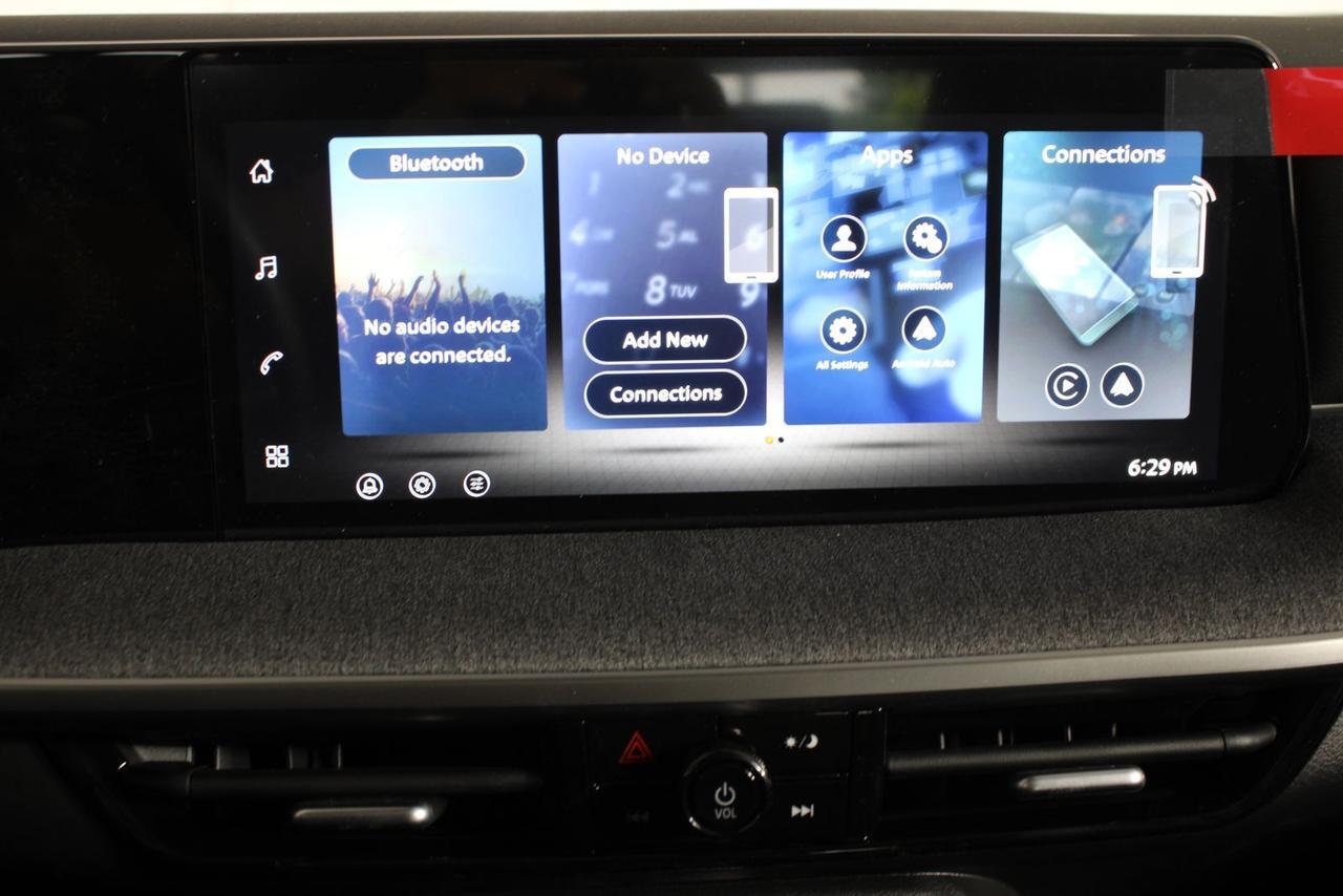 2026 Nissan Kicks SV Manassas VA