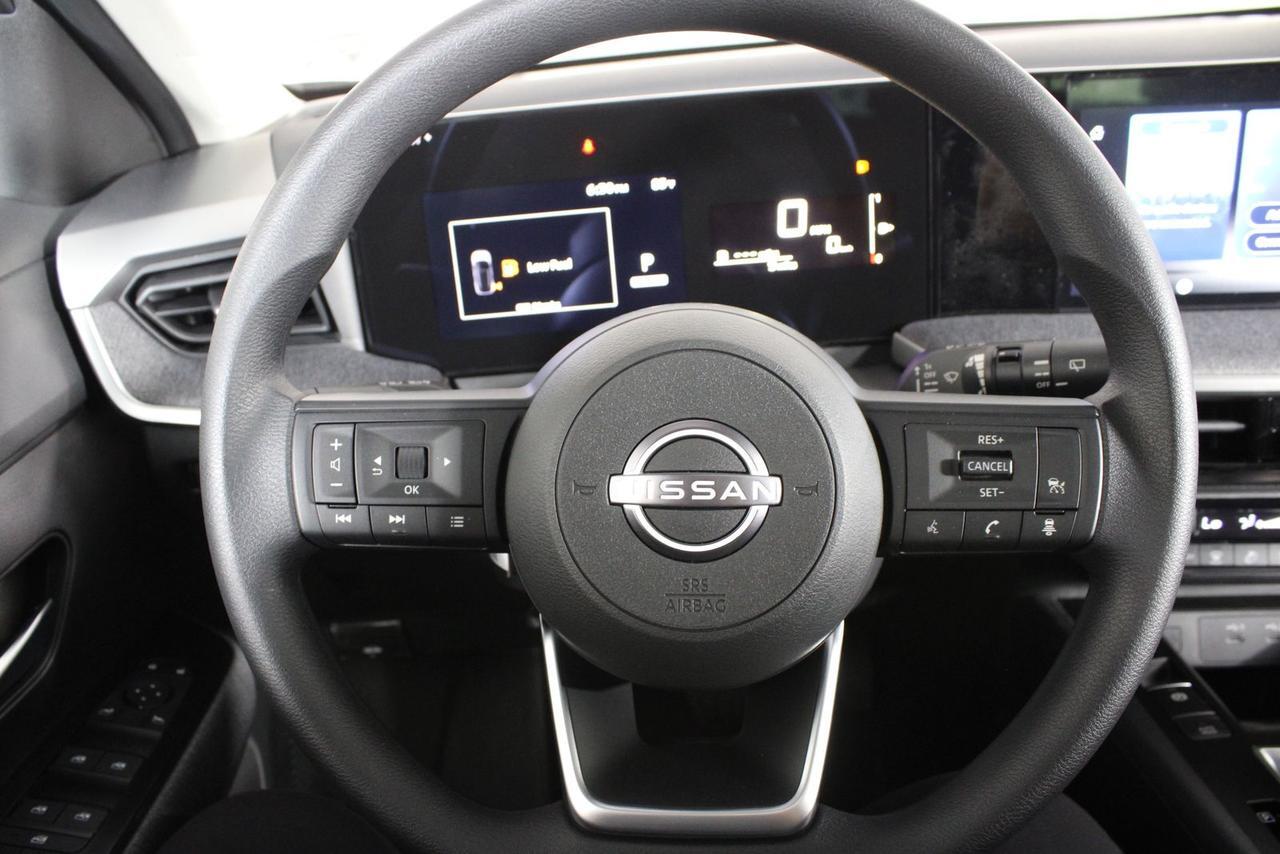 2026 Nissan Kicks SV Manassas VA