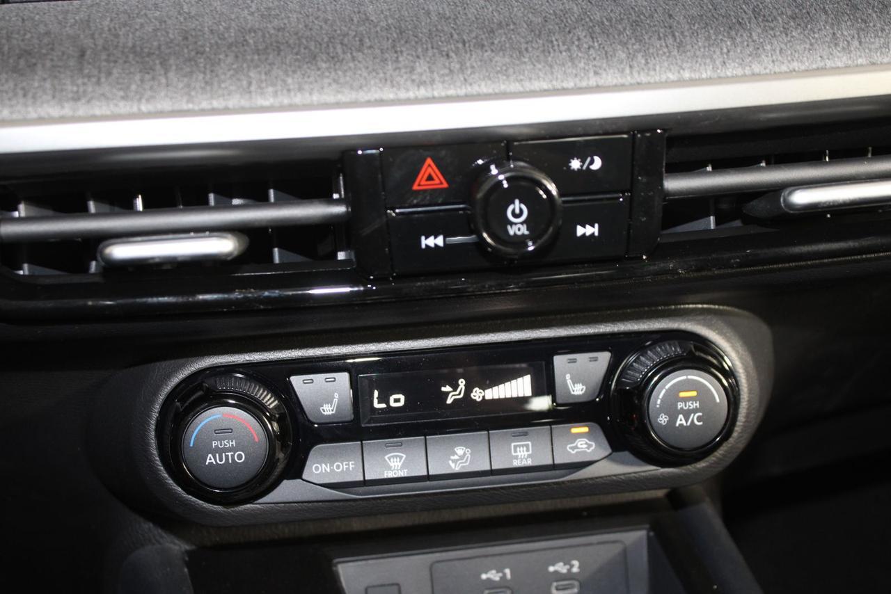 2026 Nissan Kicks SV Manassas VA