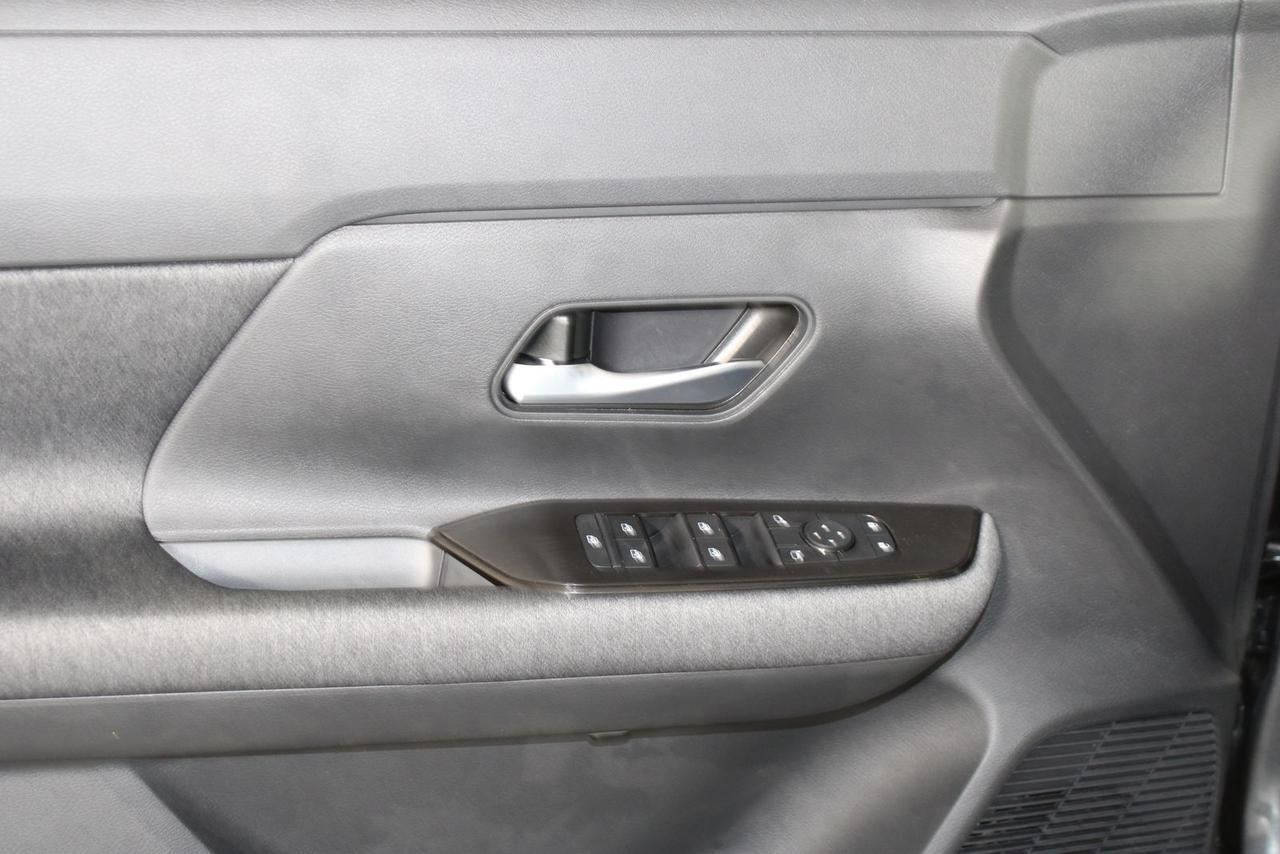 2026 Nissan Kicks SV Manassas VA