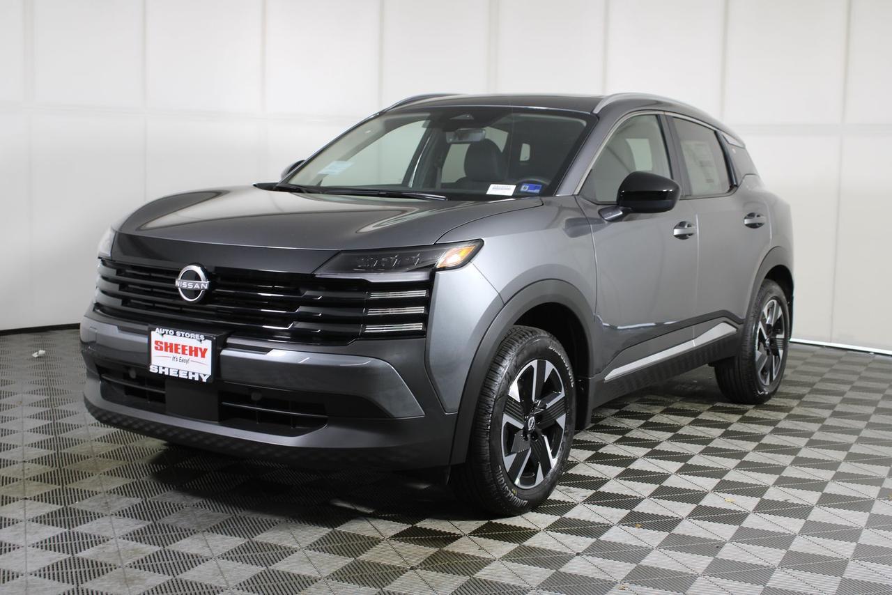 2026 Nissan Kicks SV Manassas VA