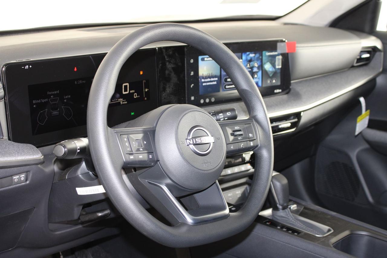 2026 Nissan Kicks SV Manassas VA