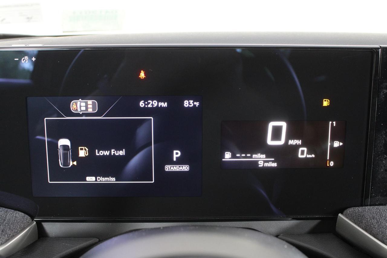 2026 Nissan Kicks SV Manassas VA