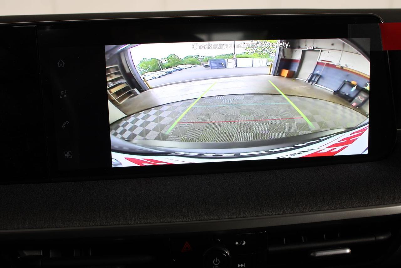 2026 Nissan Kicks SV Manassas VA