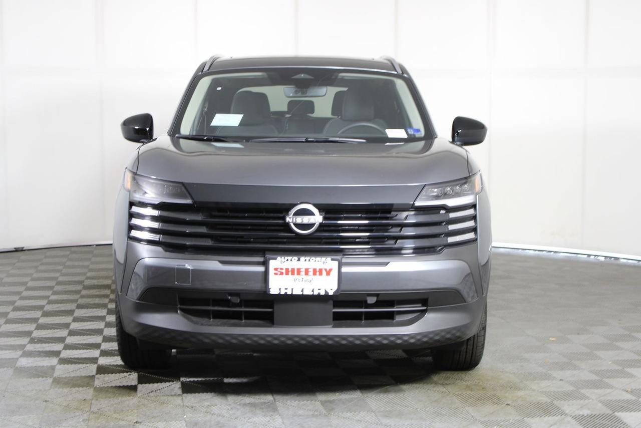 2026 Nissan Kicks SV Manassas VA