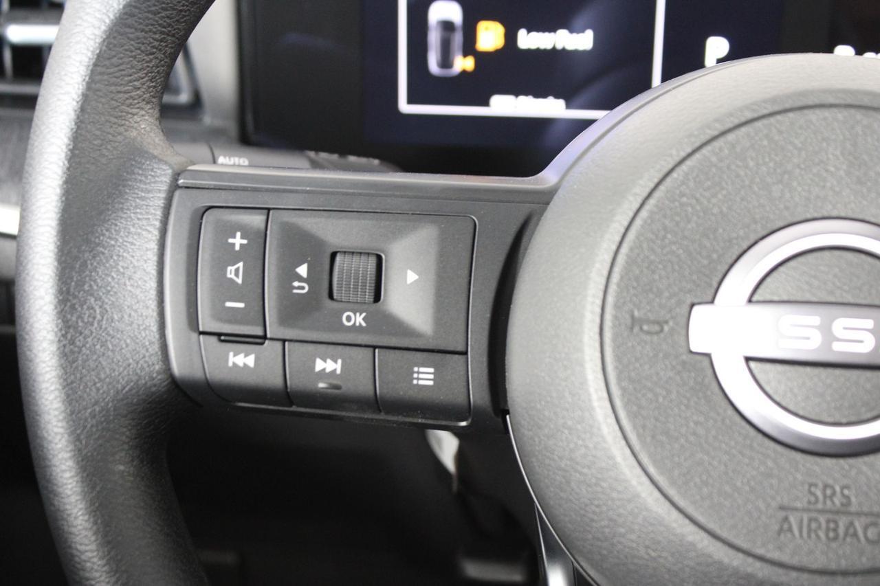 2026 Nissan Kicks SV Manassas VA