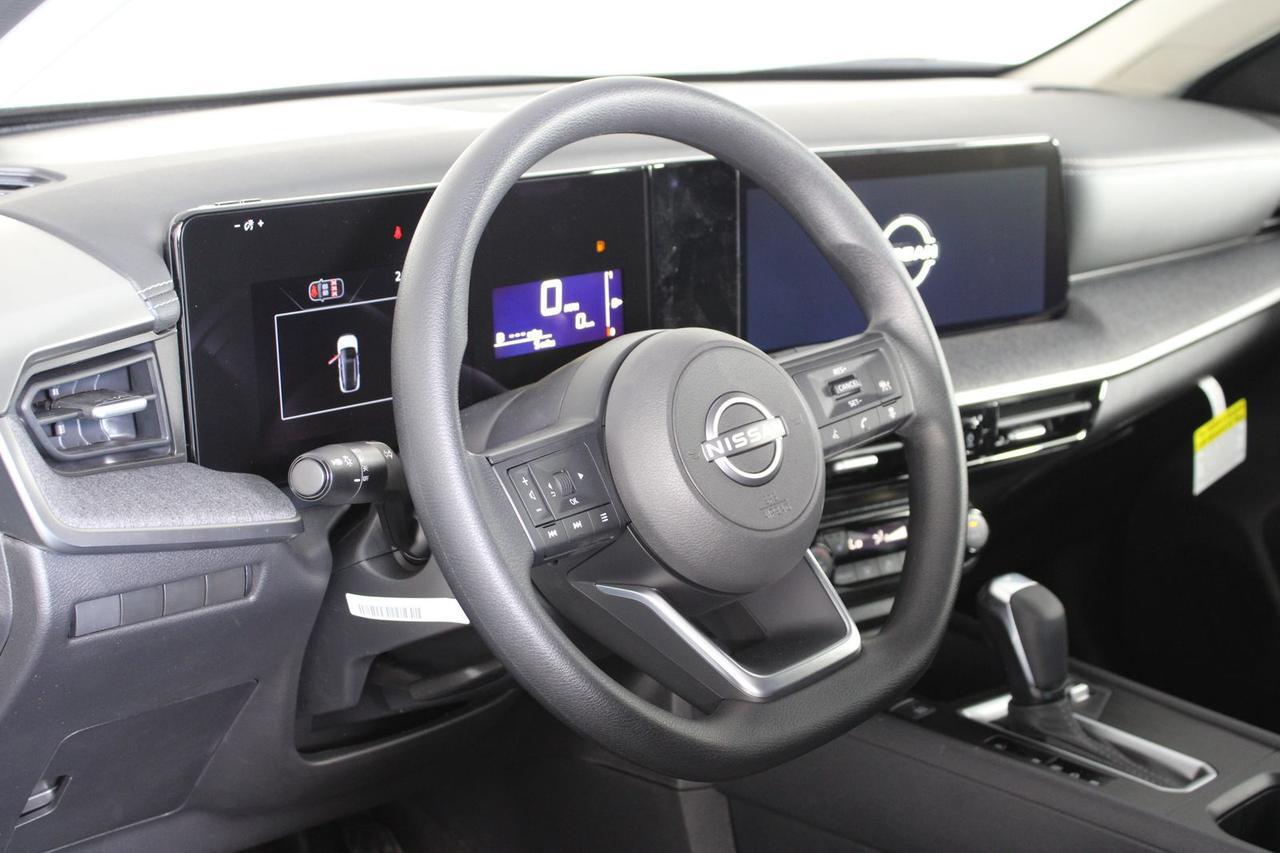 2026 Nissan Kicks SV Manassas VA